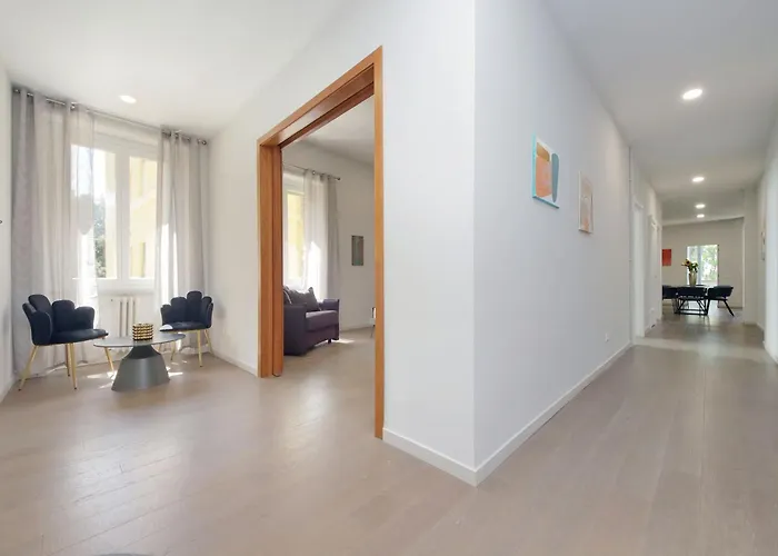 4bnb - Luxury Chinotto Roma